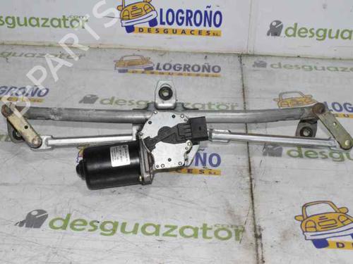 Used Front wiper motor SEAT TOLEDO II (1M2) 1.9 TDI 4Drive (150 hp) 1362702