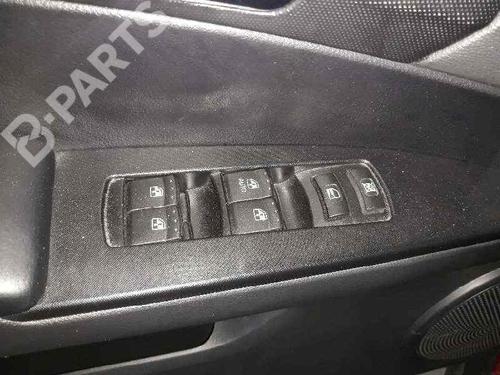 Left sun visor SSANGYONG ACTYON I 2.0 Xdi | BP1640260I1  - Image 35