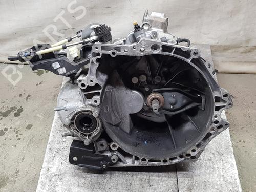 Gearbox PEUGEOT PARTNER Box Body/MPV | BP34405695M3 - Image 6