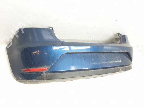 Rear bumper SEAT IBIZA IV (6J5, 6P1) 1.2 TSI | BP10905744C8 