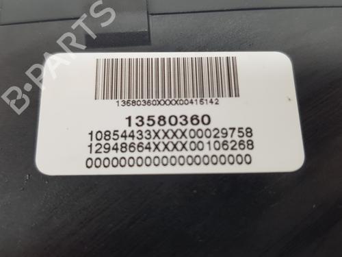 Switch BMW 5 (E60) 523 i | BP20198224I30