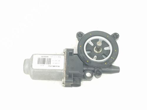 Left front window motor NISSAN ALMERA TINO (V10) 2.2 dCi | BP15209016E21 