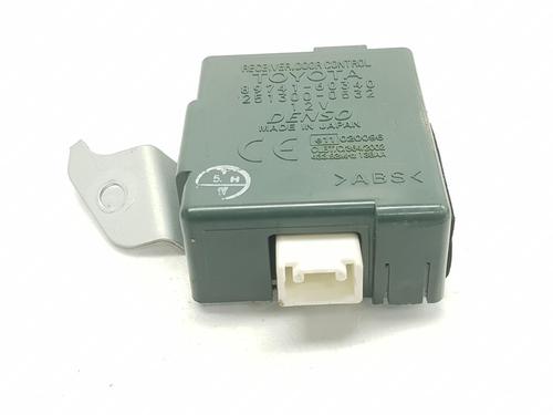 Used Electronic module TOYOTA LAND CRUISER PRADO (_J12_) 3.0 D-4D (KDJ120, KDJ125) (163 hp) 16027911