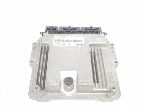 Engine control unit (ECU) DACIA DOKKER MPV (KE_) 1.5 dCi (KEAJ, KEAH) | BP23552039M57 