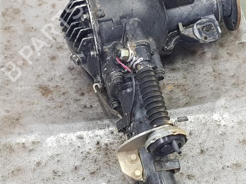 Front differential MITSUBISHI PAJERO III (V7_W, V6_W) 3.2 Di-D (V68W, V78W) | BP29185802M23