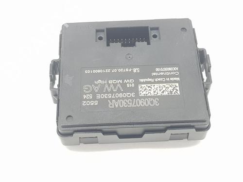 Elektronisk modul SEAT IBIZA V (KJ1, KJG) 1.0 TSI (115 hp) 15584841