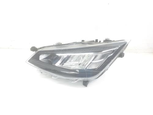 Lyskaster venstre Lyskaster venstre SEAT ARONA (KJ7, KJP) 1.0 TSI (95 hp) 36656612 36656612