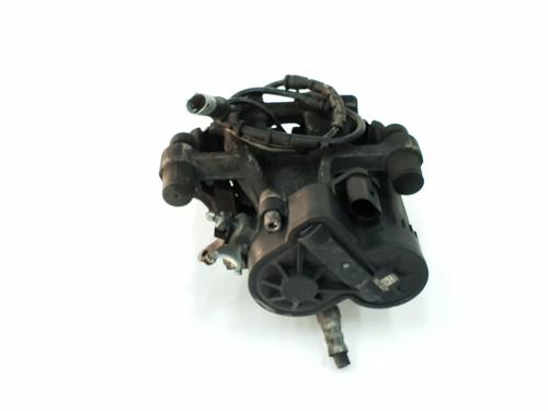Used Right rear brake caliper BMW 2 Gran Tourer (F46) 218 d (150 hp) 22619341
