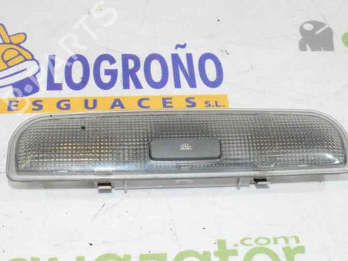 Used Interior roof light AUDI A3 (8P1) 1.9 TDI (105 hp) 7420378