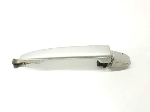 Used Rear right exterior door handle TOYOTA LAND CRUISER PRADO (_J12_) 3.0 D-4D (KDJ120, KDJ125) (166 hp) 6331923