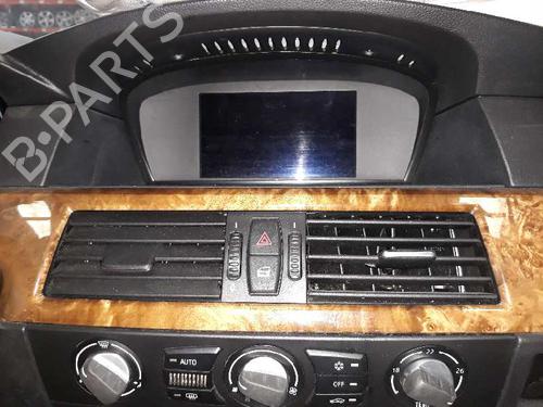 Right front window motor BMW 5 (E60) 520 d | BP1270443E20 