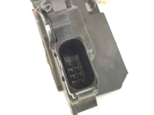 Rear right lock OPEL CORSA E (X15) 1.4 (08, 68) | BP5876583C99 