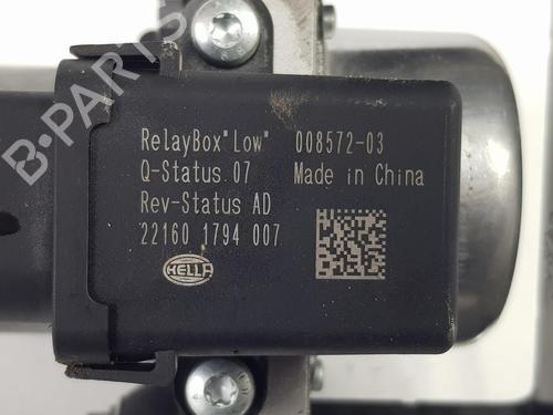 Vacuum pump SEAT IBIZA V (KJ1, KJG) 1.0 TSI | BP13936993M80 