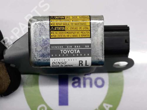 Other TOYOTA LAND CRUISER PRADO (_J12_) 3.0 D-4D (KDJ120, KDJ125) | BP14120049O1 