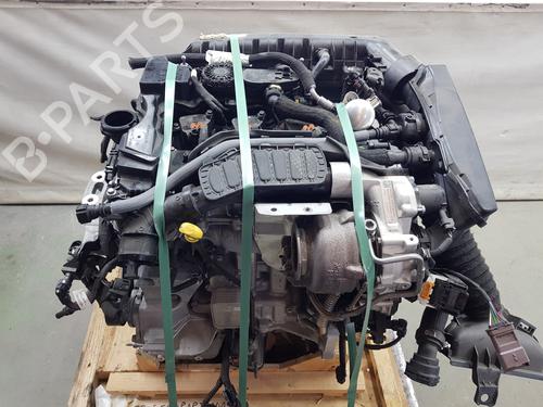 Engine ALFA ROMEO JUNIOR (626_, 627_) | BP37248550M1 - Image 10