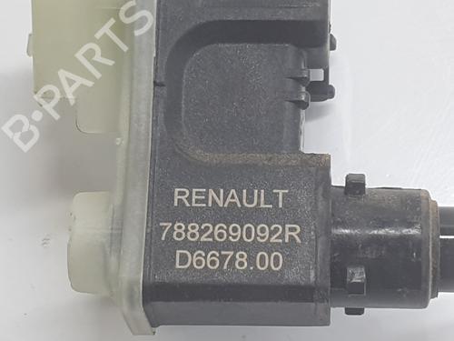 Electronic module RENAULT KANGOO III Box Body/MPV | BP32712615M83 - Image 2