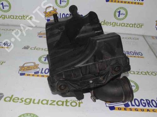 Air filter box OPEL ASTRA H (A04) 1.3 CDTI (L48) | BP14123447M87 