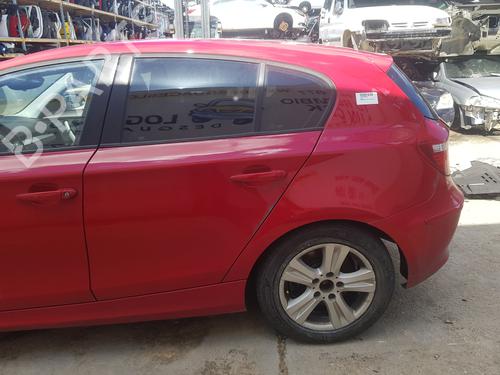 Left taillight BMW 1 (E87) 118 d | BP37430144C34 - Image 15