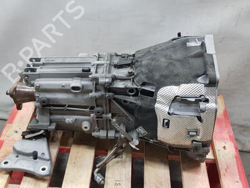Gearbox BMW 1 (F21) 118 d | BP33295267M3 - Image 8