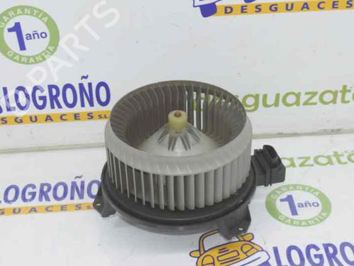 Heater blower motor DODGE JOURNEY 2.4 | BP14123863M62 