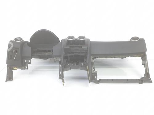 Airbag Kit NISSAN QASHQAI / QASHQAI +2 I (J10, NJ10, JJ10E) 1.5 dCi | BP9847180C86 