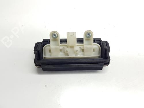 Tailgate handle MERCEDES-BENZ S-CLASS (W221, V221) S 500 (221.071, 221.171) | BP20492421C132 