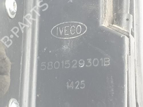 Front left lock IVECO DAILY VI Van 33S16, 35S16, 35C16, 38S16, 40C16, 42S16, 50C16 | BP29436498C98 