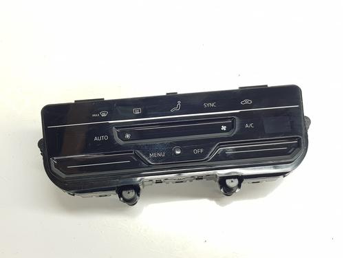 Climate control SEAT TARRACO (KN2) 2.0 TDi | BP27879993I5 