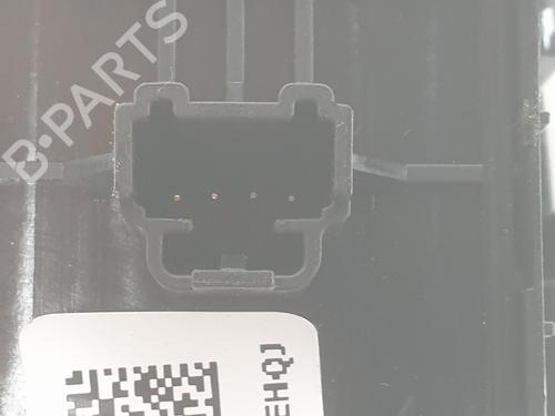 Left front window switch FORD RANGER IV | BP33441436I27 - Image 3