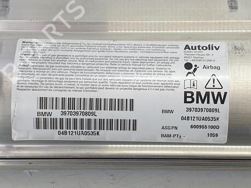 Passenger airbag BMW 5 (E60) 520 i | BP8133366C10 