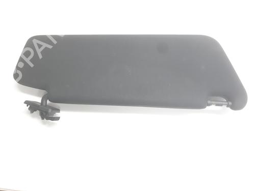 Used Left sun visor Left sun visor MERCEDES-BENZ C-CLASS T-Model (S204) C 250 CDI 4-matic (204.282) (204 hp) 33215268 33215268