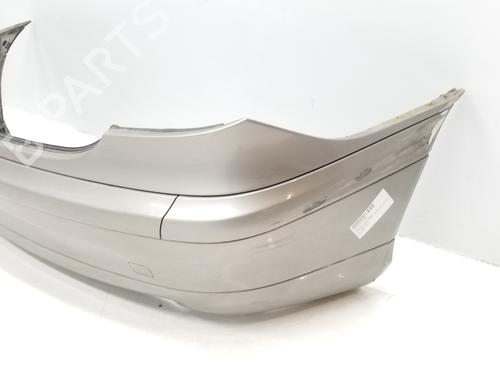 Rear bumper MERCEDES-BENZ C-CLASS Coupe (CL203) C 220 CDI (203.708) | BP9767292C8 