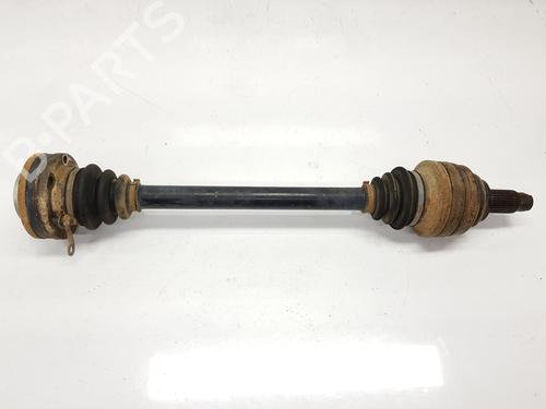 Left rear driveshaft BMW X5 (E53) 3.0 d | BP20194177M40 