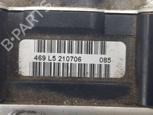 ABS pump LAND ROVER DISCOVERY III (L319) 2.7 TD 4x4 | BP6129600M43 