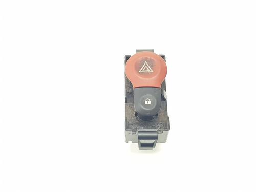 Used Warning switch RENAULT KANGOO / GRAND KANGOO II (KW0/1_) 1.5 dCi 90 (KW05, KW08, KW0G, KW11) (90 hp) 24262980