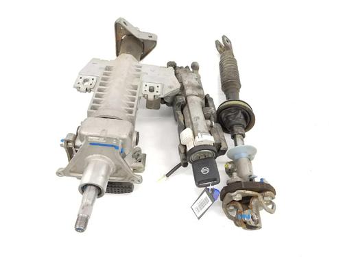 Used Steering column NISSAN PATHFINDER III (R51) 2.5 dCi (174 hp) 6462801