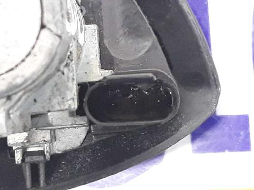 Front left exterior door handle MERCEDES-BENZ C-CLASS (W204) C 200 CDI (204.007, 204.006) | BP2537421C128 