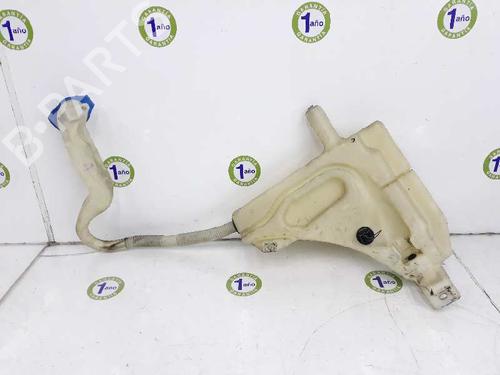 Used Windscreen washer tank AUDI Q7 (4LB) 3.0 TDI quattro (233 hp) 7418047