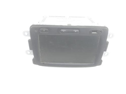 Display für Display NISSAN NV300 Van (X82) [2016-2026] 36302323 36302323