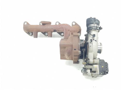 Used Turbocharger/Supercharger KIA OPTIMA (JF) 1.7 CRDi (141 hp) 21842785