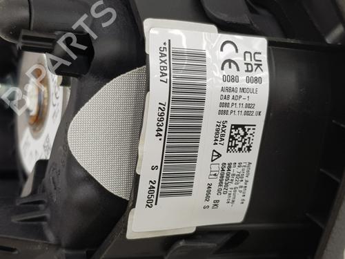 Airbag Kit OPEL ASTRA L Sports Tourer (OV5) 1.2 (FRHNSL, FRHNSR) | BP26698851C86 