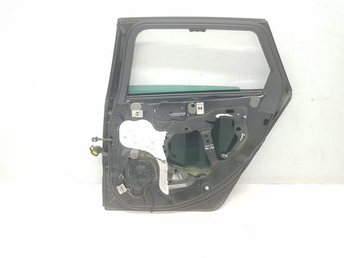 Right rear door PEUGEOT 508 SW I (8E_) 1.6 THP | BP26738954C5