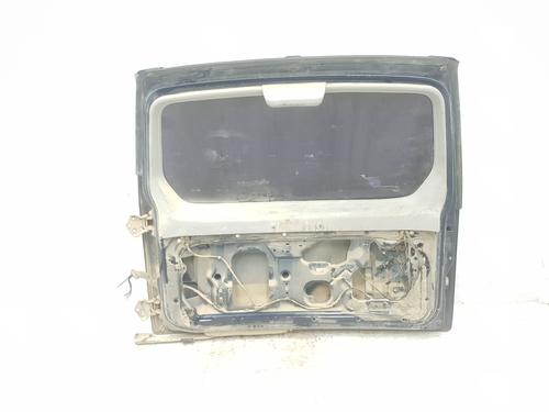 Tailgate MITSUBISHI PAJERO III (V7_W, V6_W) 3.2 Di-D (V68W, V78W) | BP21087211C6 