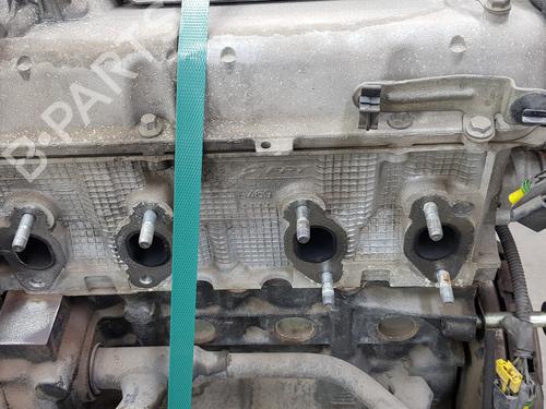 Engine FIAT 500 (312_) 1.2 (312AXA1A) | BP38037930M1  - Image 8