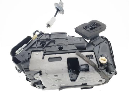 Rear right lock SEAT LEON (KL1, KLG)  | BP29436607C99 