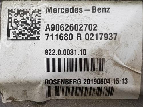 Gearbox MERCEDES-BENZ SPRINTER 5-t Platform/Chassis (B907) | BP40156665M3 - Image 3
