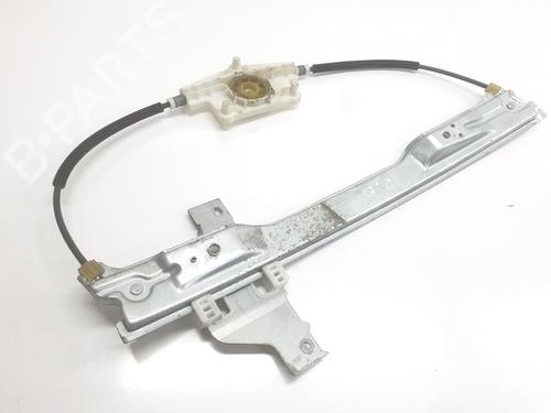 Rudehejsemekanisme Højre foran CITROËN C4 I (LC_) 1.6 HDi | BP30682490C23