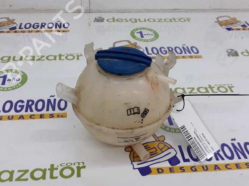 Expansion tank SEAT LEON (1P1) 1.9 TDI | BP1727611C120 