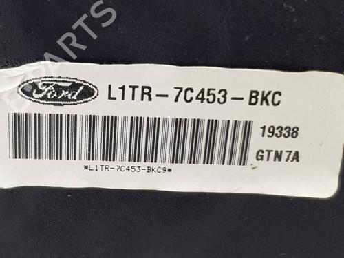 Gear lever FORD PUMA (J2K, CF7) | BP39192646M90 - Image 2