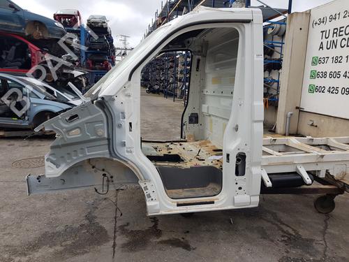 Other VW CRAFTER Platform/Chassis (SZ_)  | BP29535197O1 